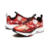 BOA x SONIC Sneaker „Red“