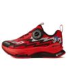 BOA x SONIC Sneaker „Red Black“