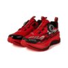 BOA x SONIC Sneaker „Red Black“