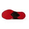BOA x SONIC Sneaker „Red Black“