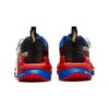 BOA x SONIC Sneaker „Rot Blau Schwarz“