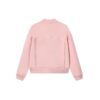 Bomberjacke „Pink“