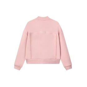 Bomberjacke „Pink“