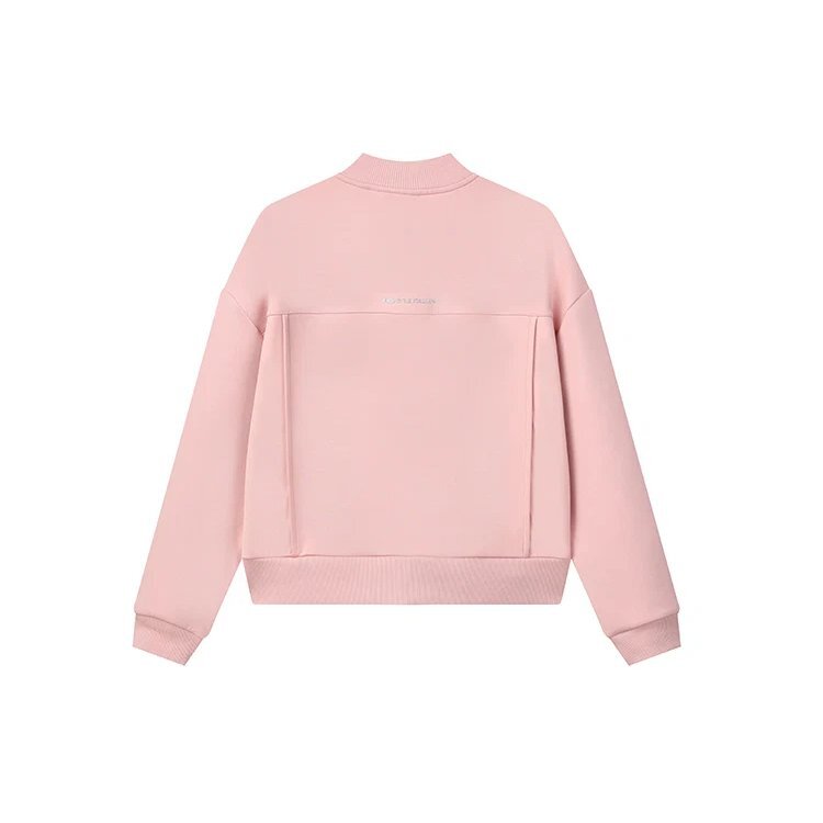 Bomberjacke „Pink“