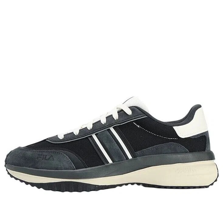 Bora Sneakers „Black Grey“