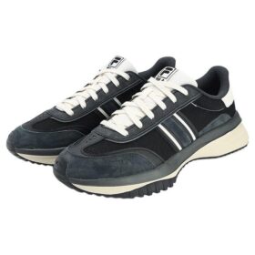 Bora Sneakers „Black Grey“