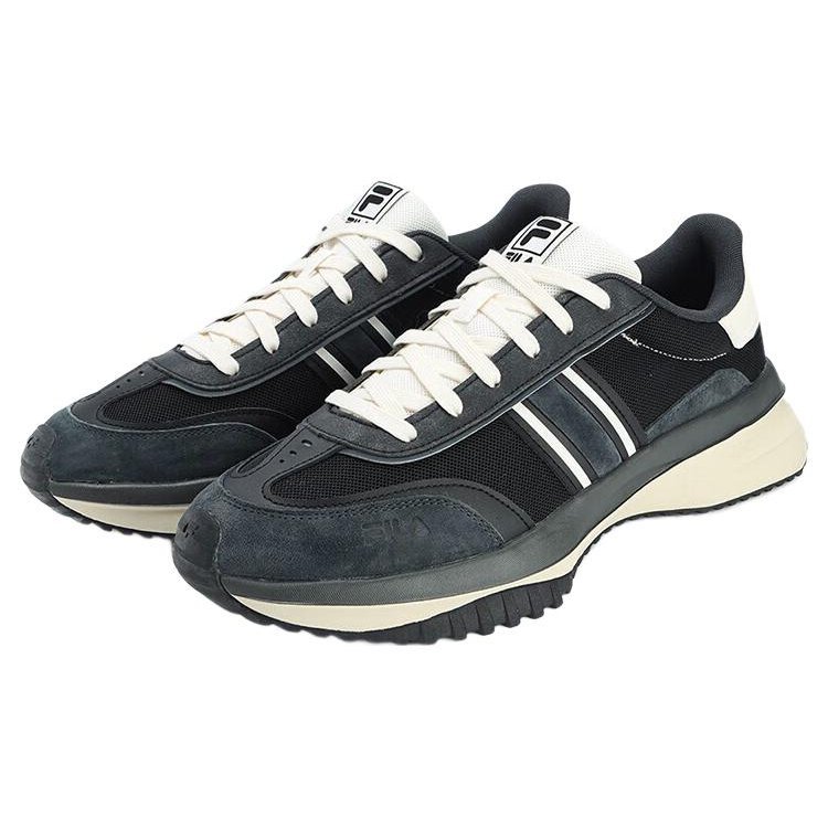Bora Sneakers „Black Grey“