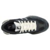 Bora Sneakers „Black Grey“