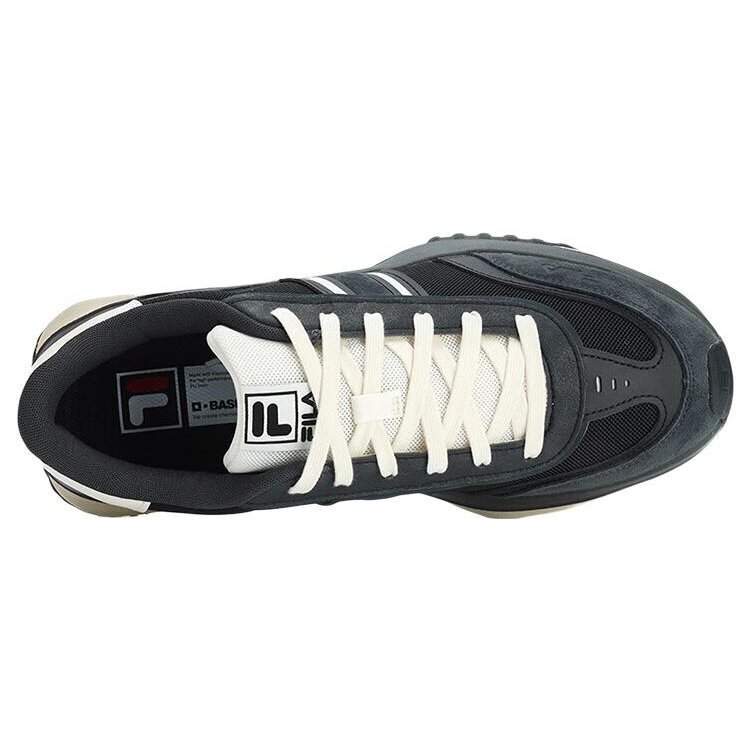 Bora Sneakers „Black Grey“