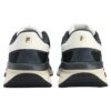 Bora Sneakers „Black Grey“