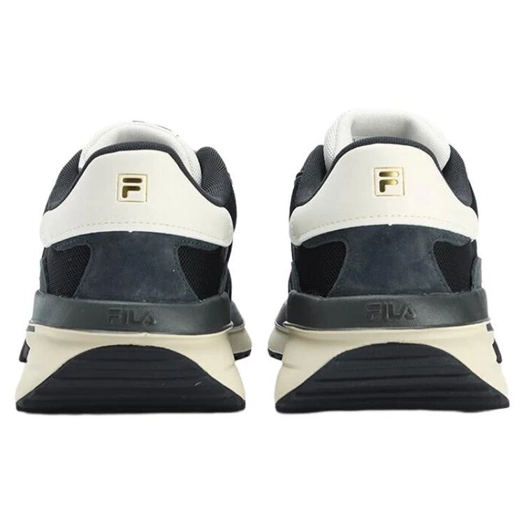 Bora Sneakers „Black Grey“