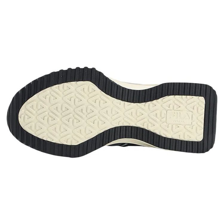 Bora Sneakers „Black Grey“