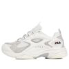 Boveasorus 99 Sneaker „Weiß Grau“