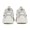 Boveasorus 99 Sneaker „Weiß Grau“