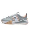 Brick Sneaker „Grey Pink“