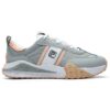 Brick Sneaker „Grey Pink“
