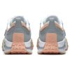 Brick Sneaker „Grey Pink“