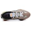 Brick Sneakers „Brown Grey“