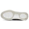 Brick Sneakers „Grau-Schwarz“