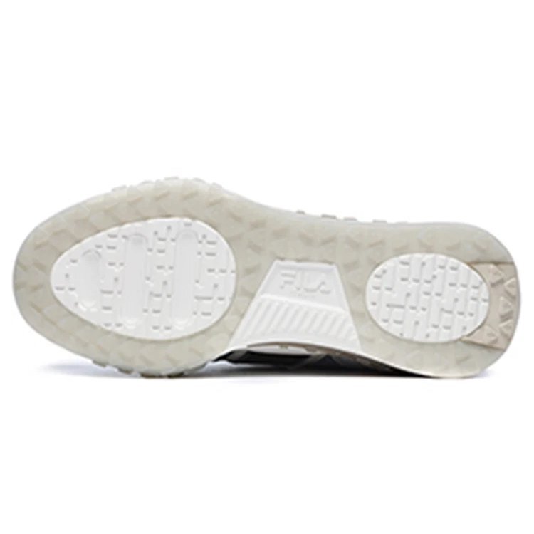 Brick Sneakers „Grau-Schwarz“