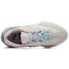 Brick Sneakers „Grey Blue Pink“
