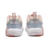 Brick Sneakers „Pink Blue White“