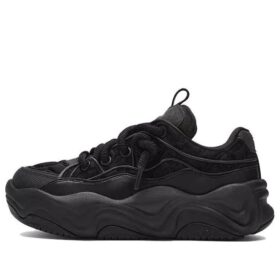 Brook Low-Schuhe „Schwarz“