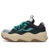 BROOK LV Sneakers „Green White Blue“