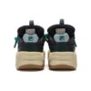 BROOK LV Sneakers „Green White Blue“