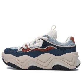 Brook Sneakers „Blue White“