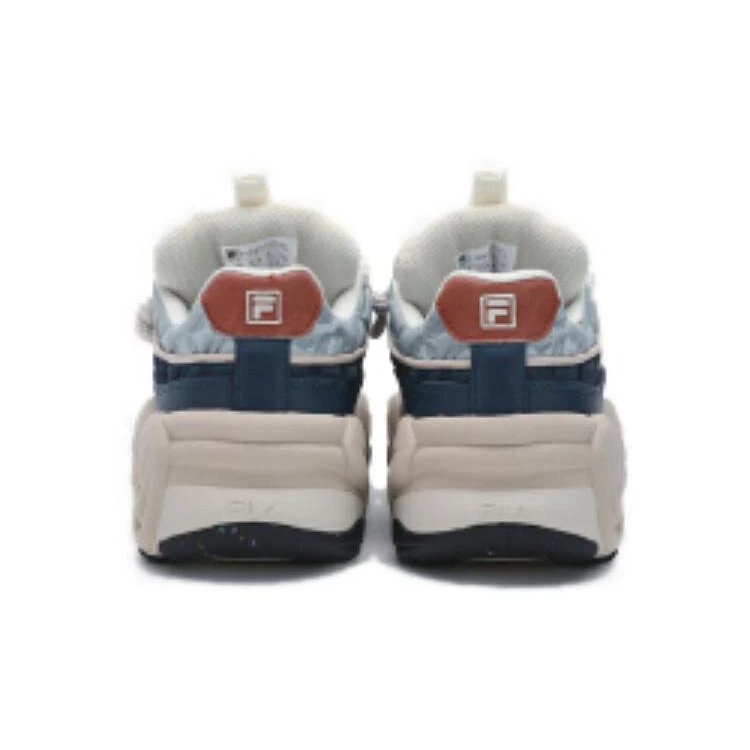 Brook Sneakers „Blue White“