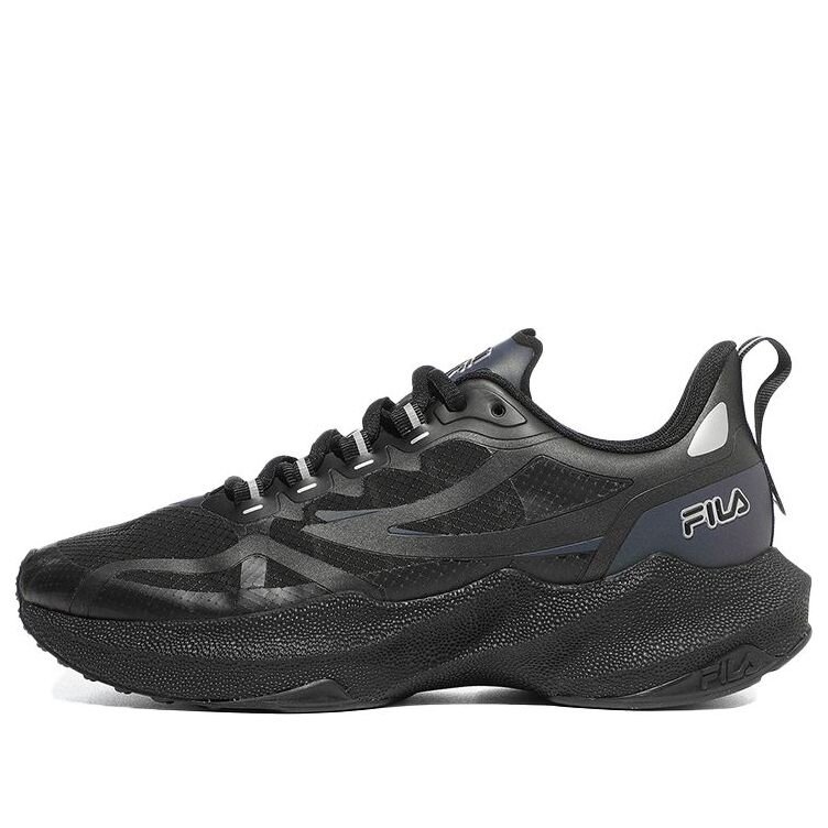 Bts Fila „Schwarz“