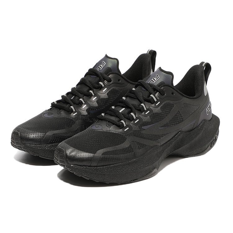 Bts Fila „Schwarz“