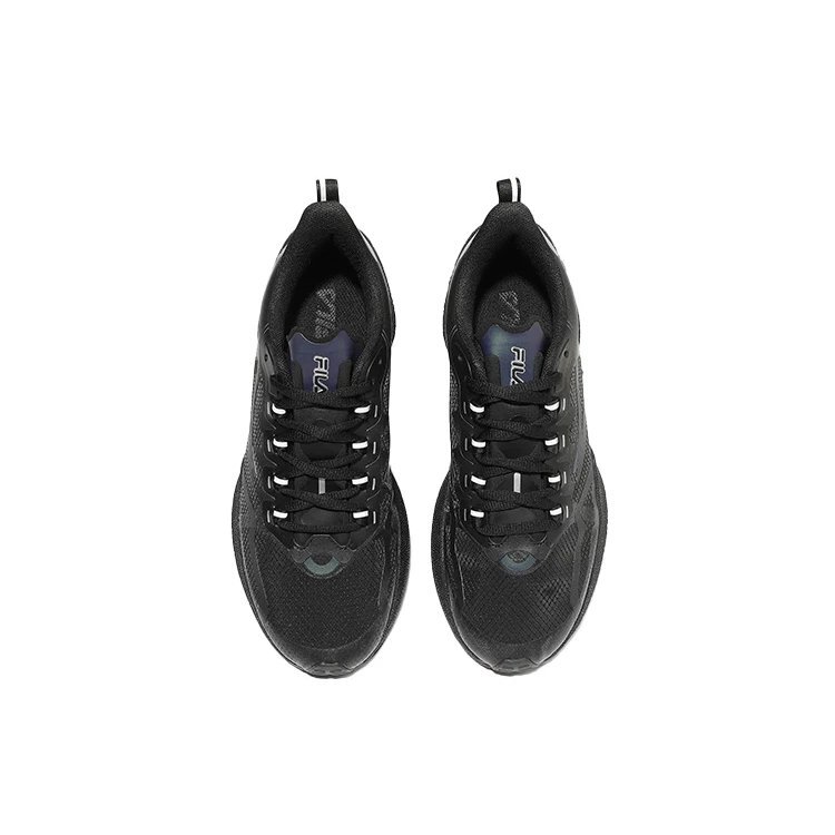 Bts Fila „Schwarz“