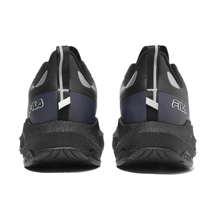 Bts Fila „Schwarz“