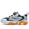 Bubble 2 HERITAGE-FHT Light Schuhe „Blue Navy White“