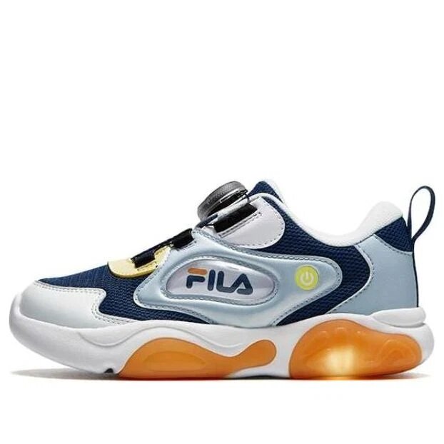Bubble 2 HERITAGE-FHT Light Schuhe „Blue Navy White“