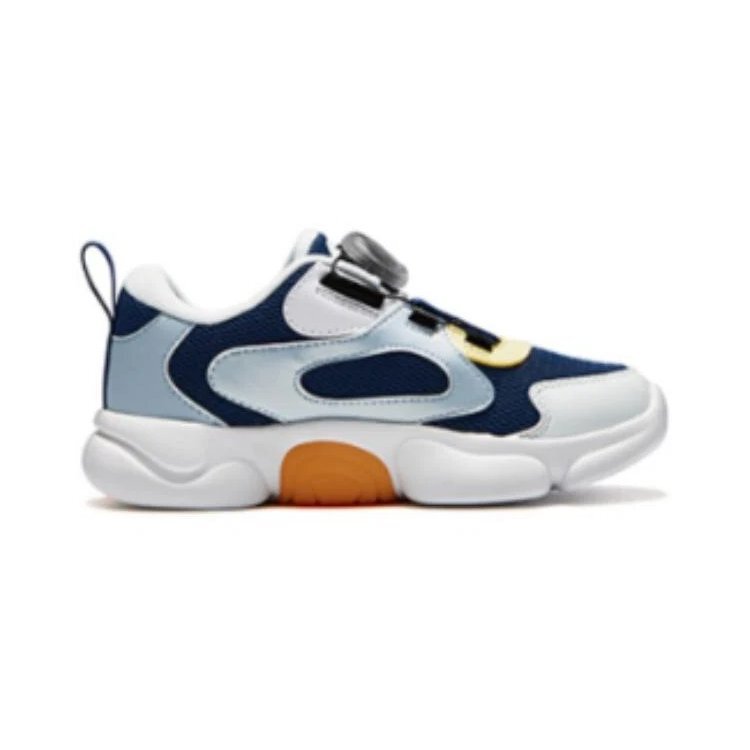 Bubble 2 HERITAGE-FHT Light Schuhe „Blue Navy White“