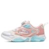 Bubble 2 HERITAGE-FHT Light Schuhe „Pink Blau Weiß“