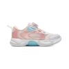 Bubble 2 HERITAGE-FHT Light Schuhe „Pink Blau Weiß“