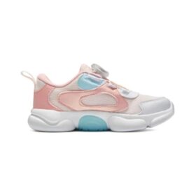 Bubble 2 HERITAGE-FHT Light Schuhe „Pink Blau Weiß“