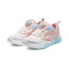 Bubble 2 HERITAGE-FHT Light Schuhe „Pink Blau Weiß“