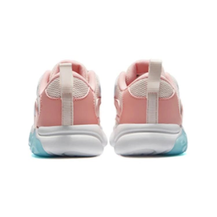 Bubble 2 HERITAGE-FHT Light Schuhe „Pink Blau Weiß“