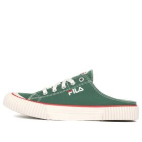 Bumper Leisure Loafer Grün