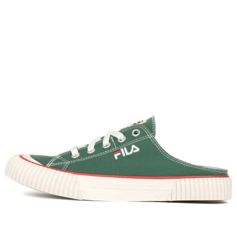 Bumper Leisure Loafer Grün