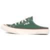 Bumper Leisure Loafer Grün
