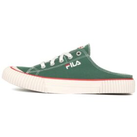 Bumper Leisure Loafer Grün
