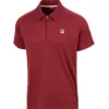 Cabernet Harry Tennis-Polo