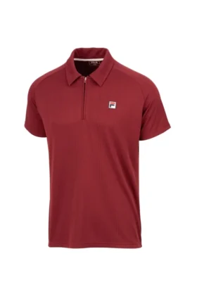 Cabernet Harry Tennis-Polo