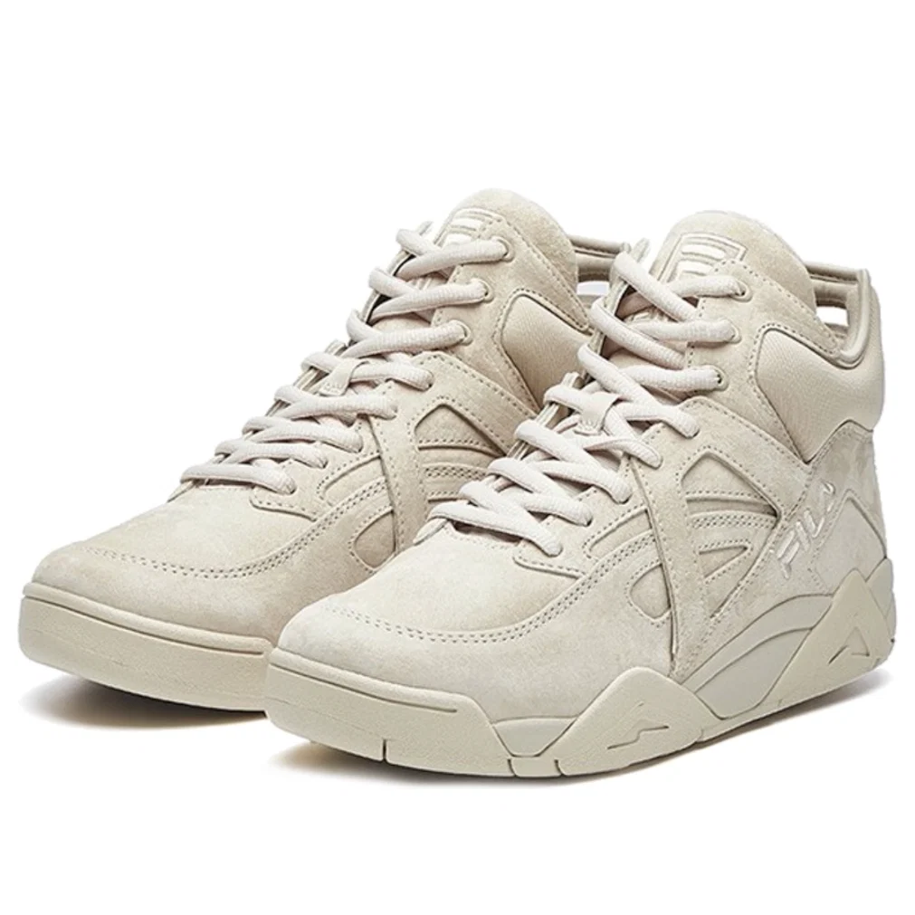 Cage „Oatmeal“